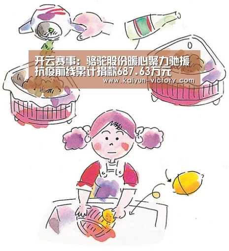 开云赛事:骆驼股份暖心聚力驰援抗疫前线累计捐款687.63万元(图3) 开云篮球